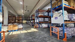 Menlo Worldwide Logistics Hub - Boon Lay (D22), Warehouse #568034591